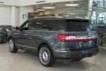 Lincoln Navigator on Forgiato Wheels (Calibro-M) 2018 года